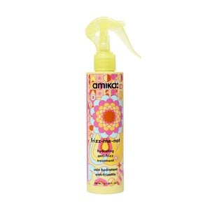Amika Frizz-Me-Not Anti-Frizz Treatment 200ml