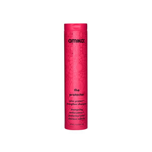 Amika The Protector Color Protect + Strenghten Shampoo 275ml