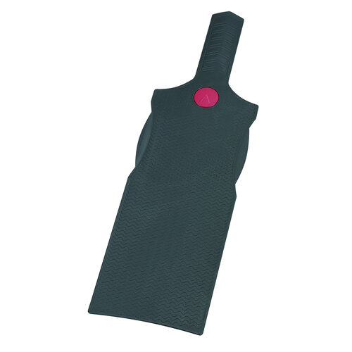 Sibel Spatola Zwart V-grip XL