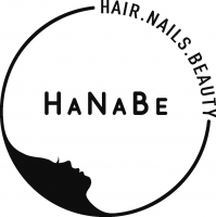 Hair Nails Beauty logo
