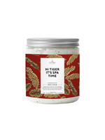 The Gift Label Body Salt Scrub 600gr - Hi Tiger