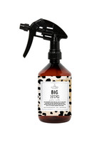 The Gift Label Home spray 500ml - Big Hug - Fresh Cotton