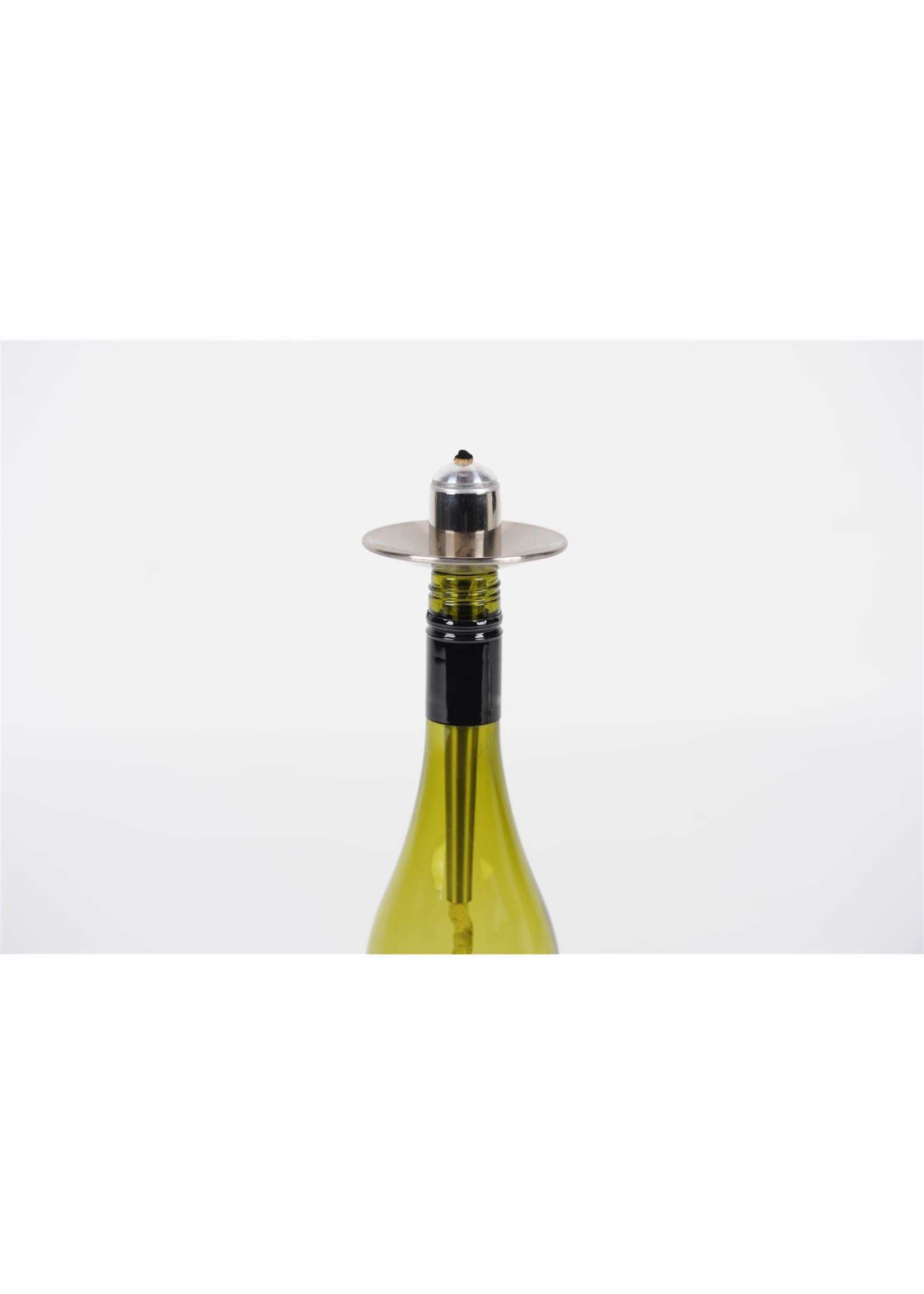 Rastelli Oil lamp for bottle (zonder fles)