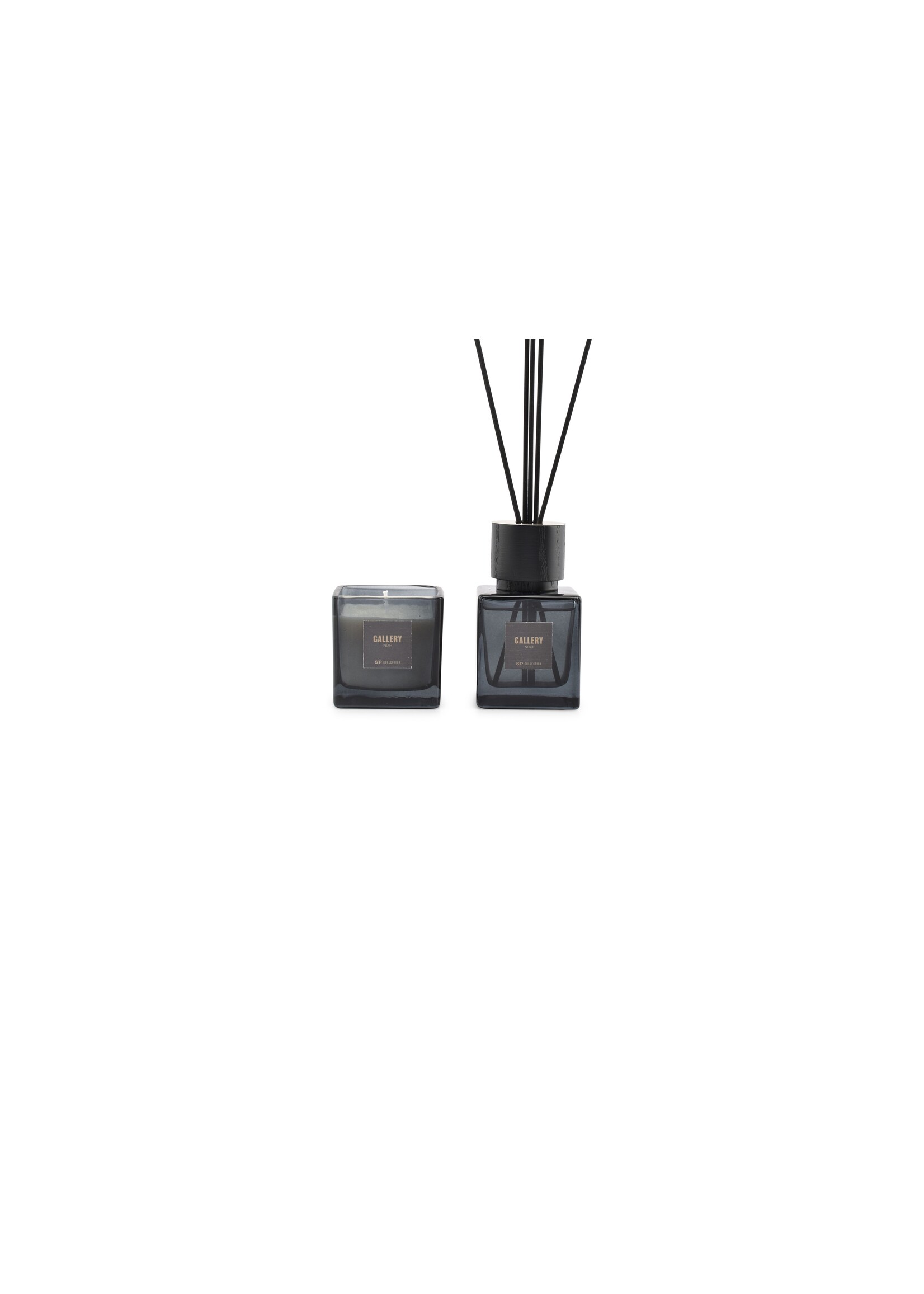 Giftset 2-delig Noir Gallery