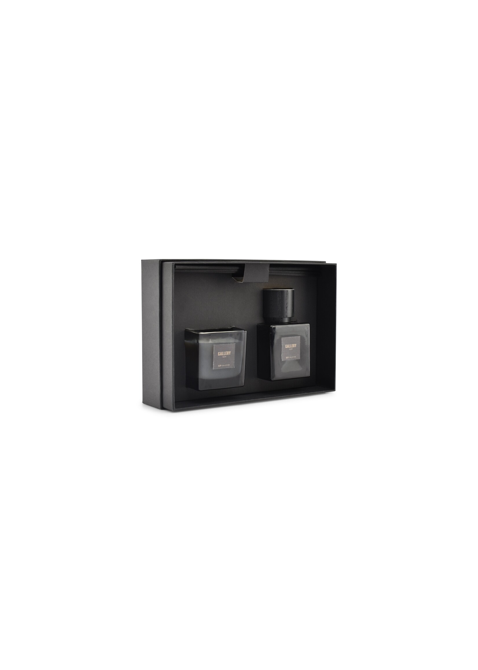 Giftset 2-delig Noir Gallery
