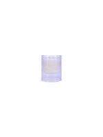ONA: Geurkaars 220g violet Mood
