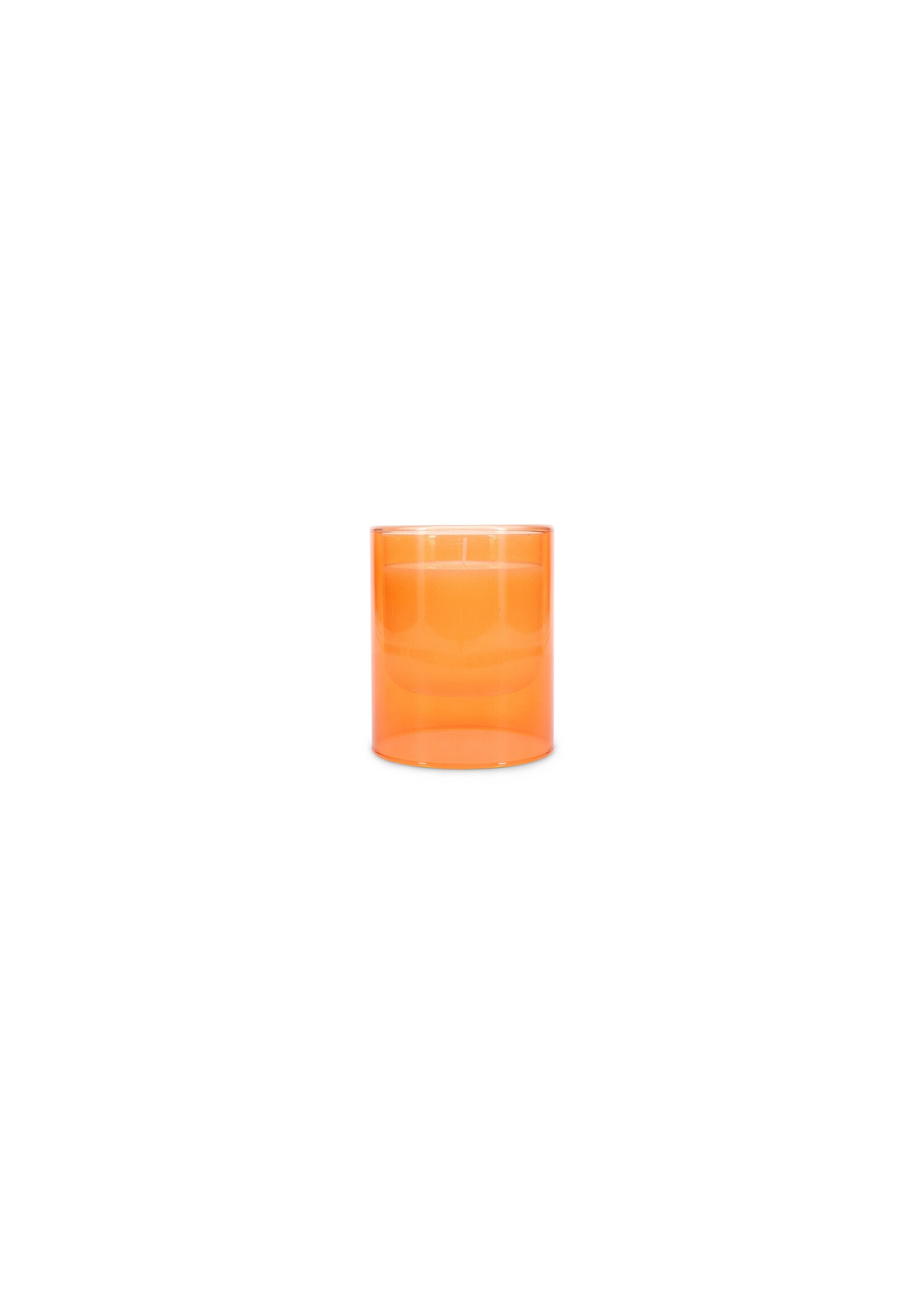 ONA: Geurkaars 220g tangerine Mood