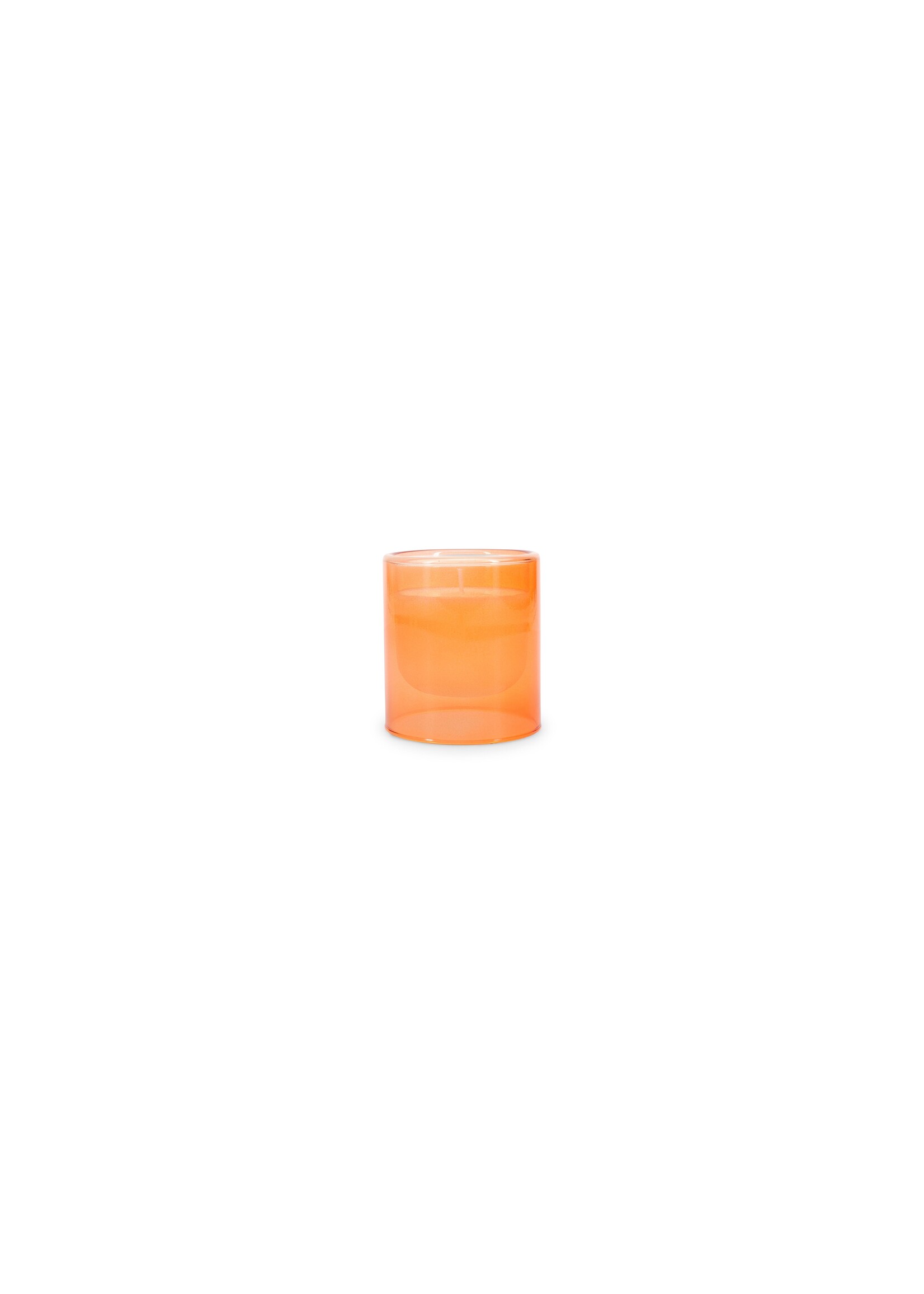 ONA: Geurkaars 109g tangerine Mood