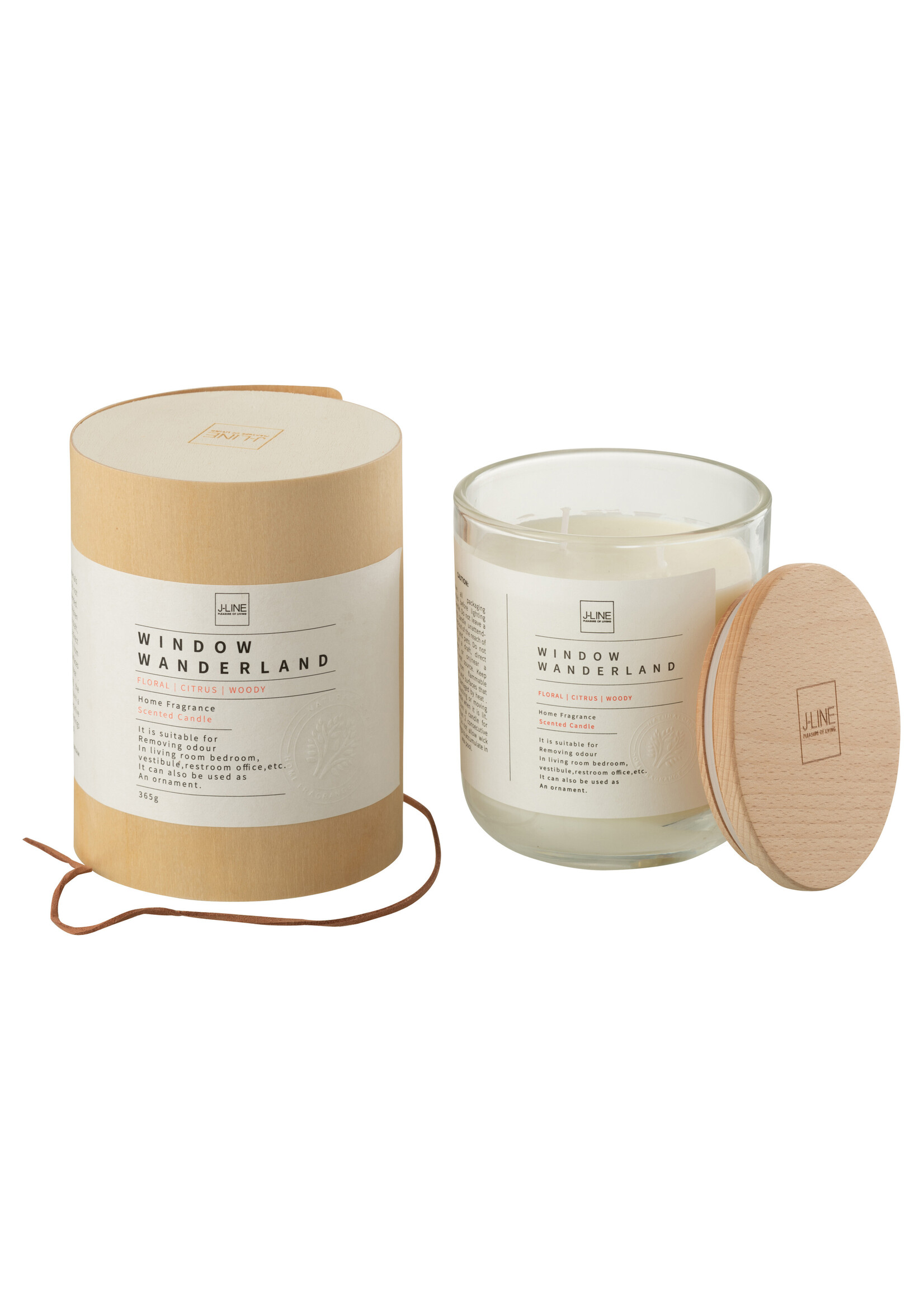 KAARS G R/R WINWAN TRANS S 66U (10x10x12.8cm)