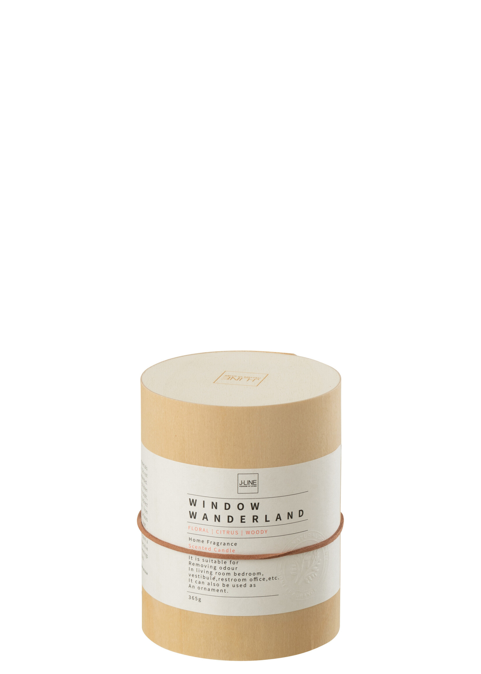 KAARS G R/R WINWAN TRANS S 66U (10x10x12.8cm)