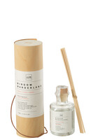 VERSPREIDER WINWAND TRANS S (6,8x6,8x23cm)