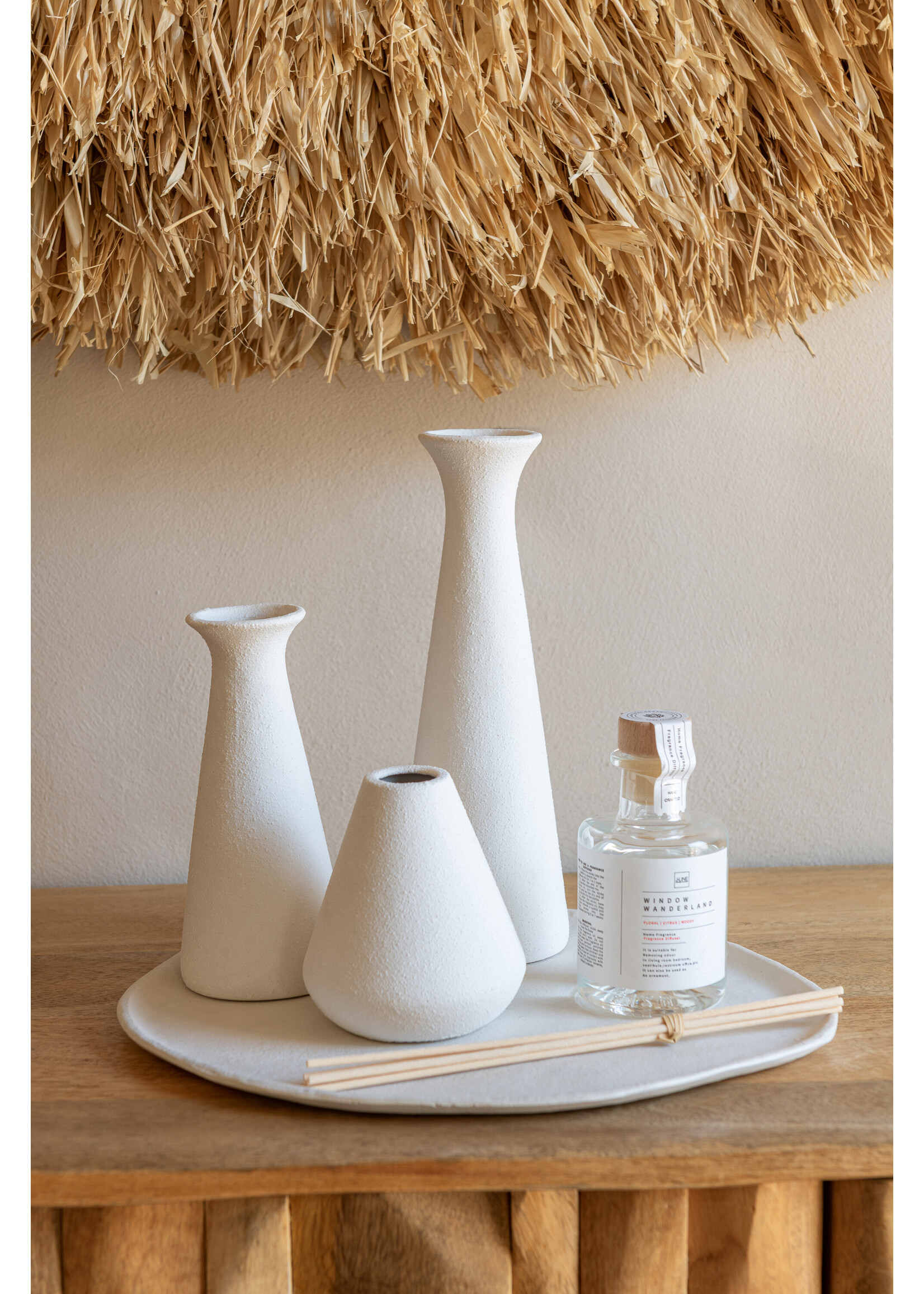 VERSPREIDER WINWAND TRANS S (6,8x6,8x23cm)