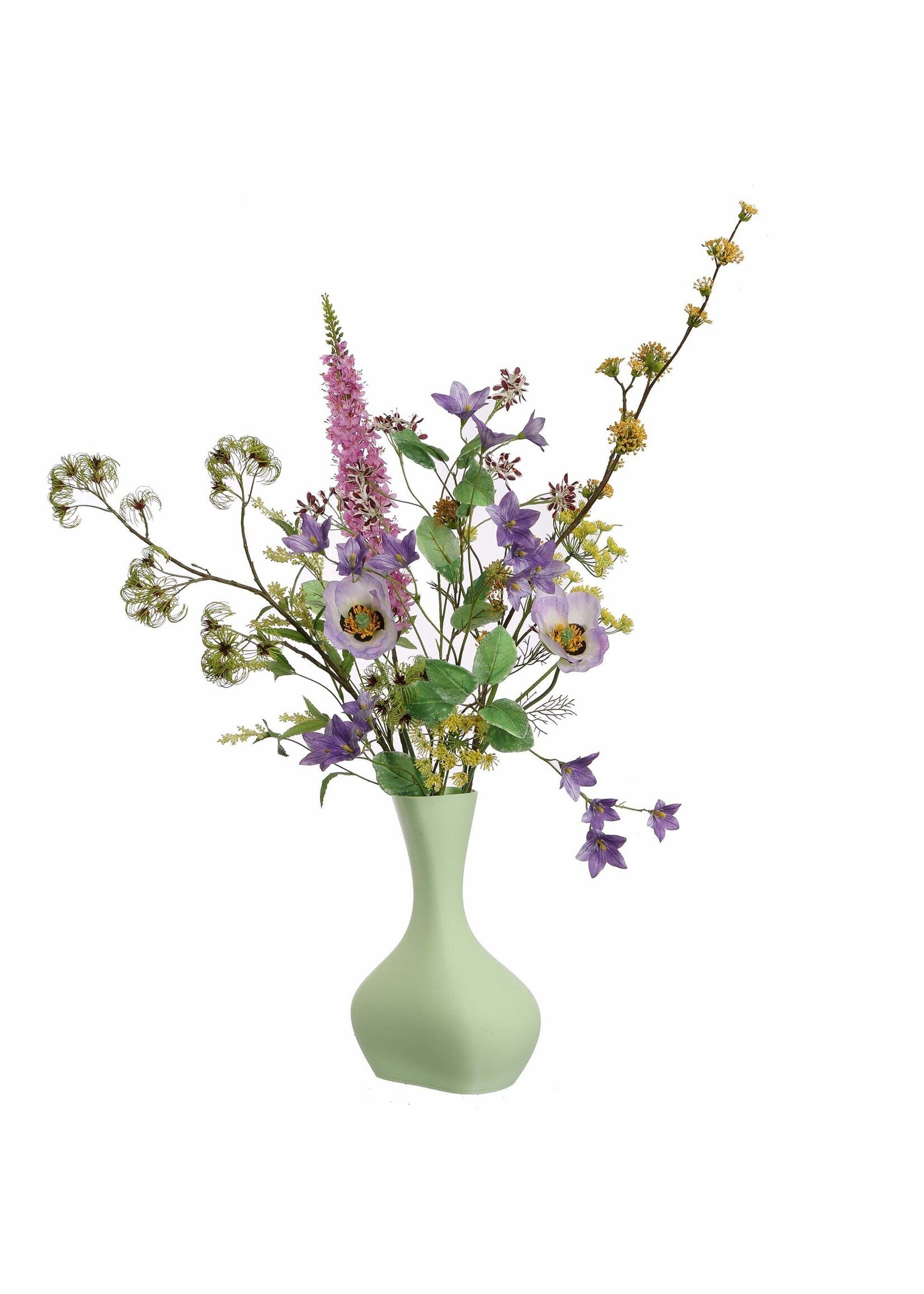 MARSEILLE BOUQUET 120CM LAVENDER