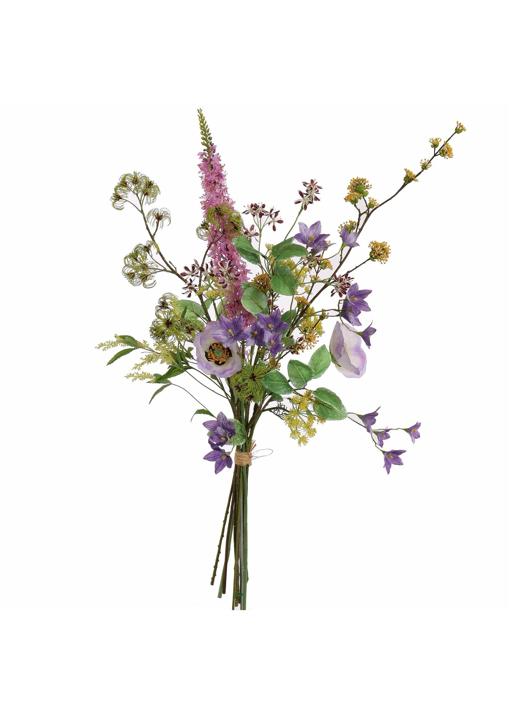MARSEILLE BOUQUET 120CM LAVENDER
