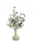 FREJUS BOUQUET 115CM LILAC