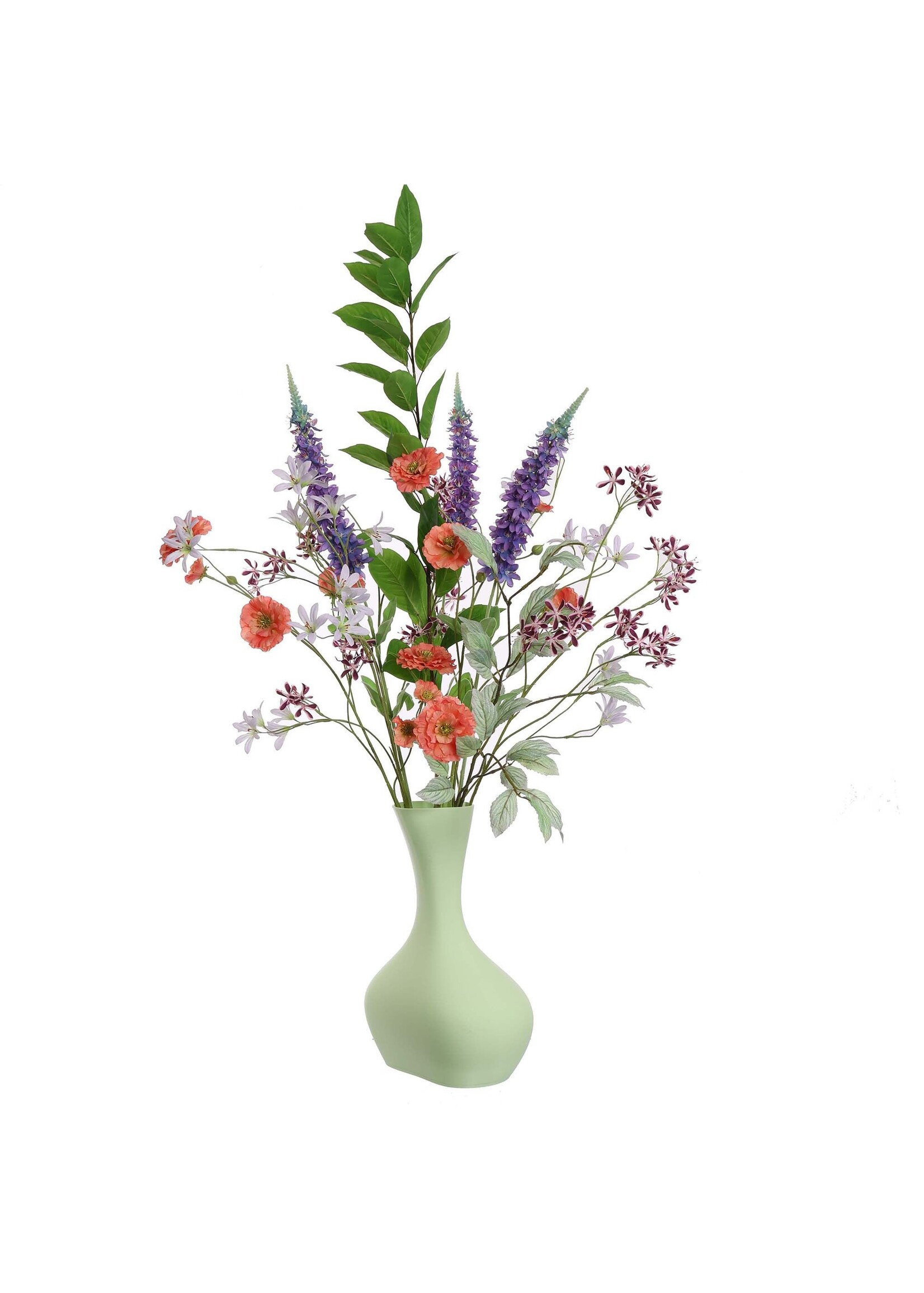 MILANO BOUQUET 120CM BLUE