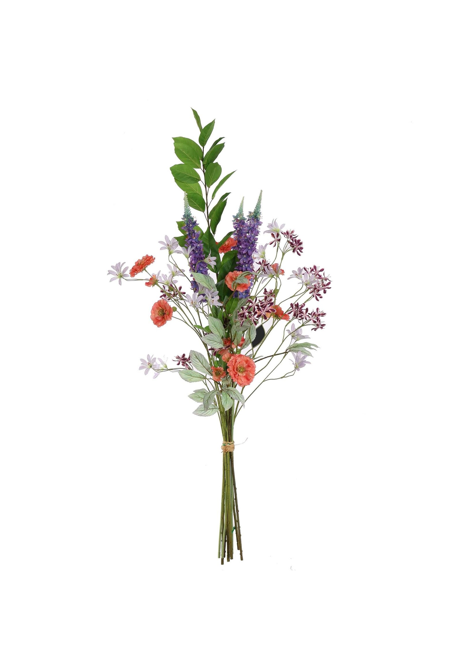 MILANO BOUQUET 120CM BLUE