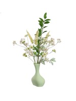 MILANO BOUQUET 120CM CREAM