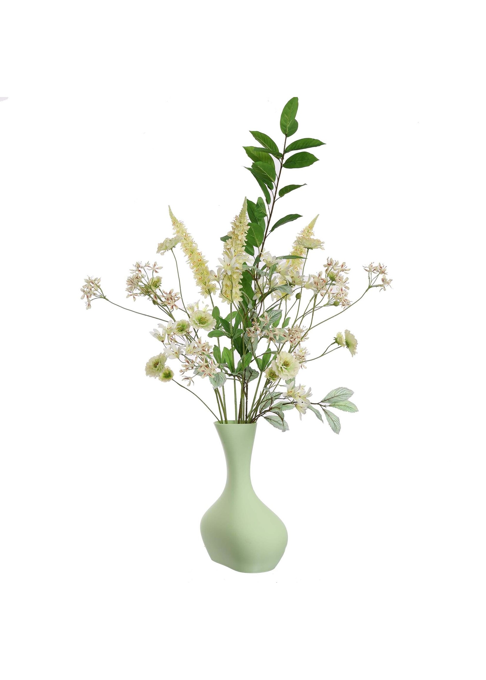 MILANO BOUQUET 120CM CREAM
