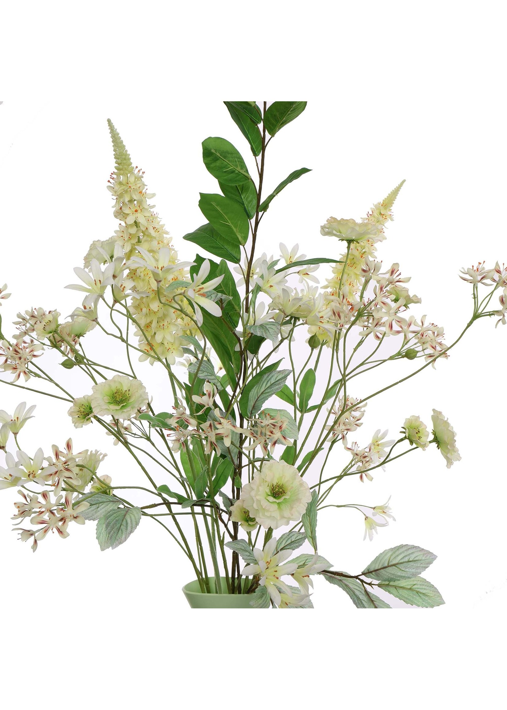 MILANO BOUQUET 120CM CREAM