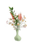 MILANO BOUQUET 120CM PEACH
