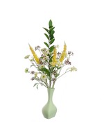 MILANO BOUQUET 120CM YELLOW