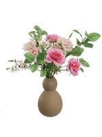 REIMS BOUQUET 80CM PINK