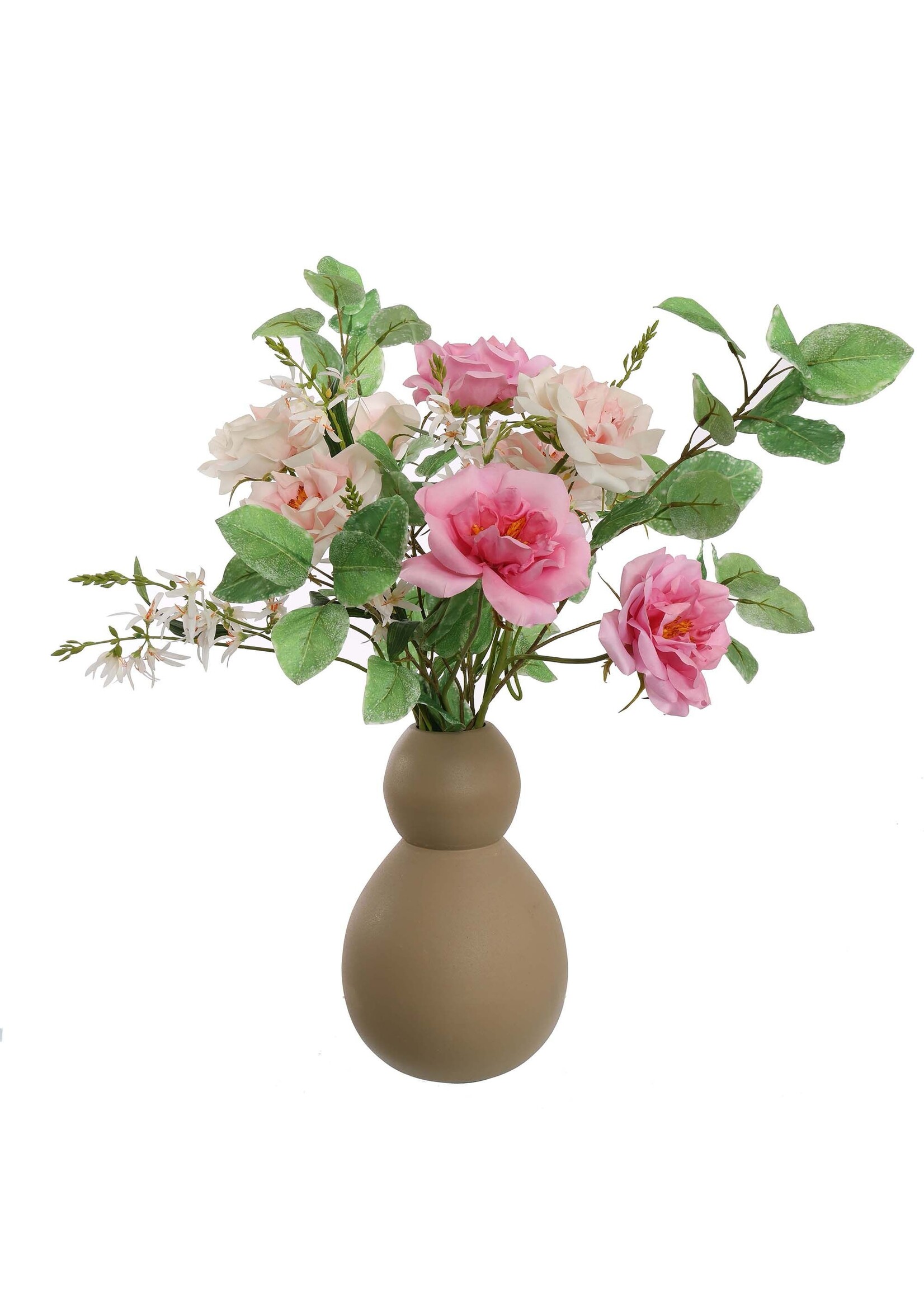 REIMS BOUQUET 80CM PINK