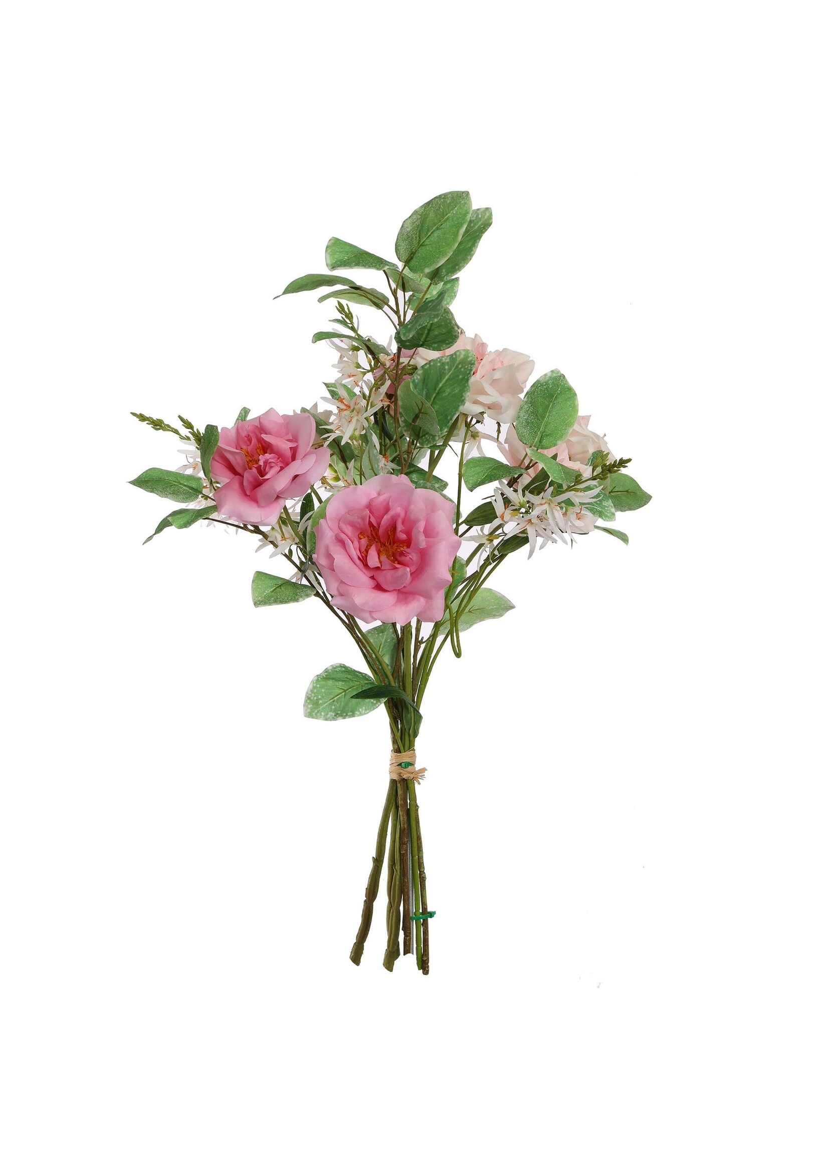 REIMS BOUQUET 80CM PINK