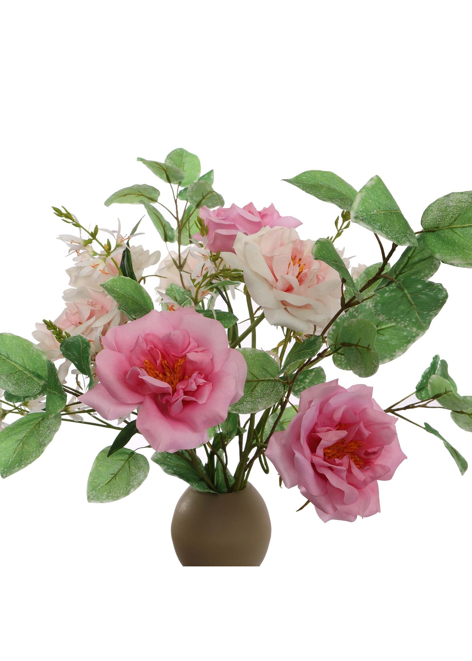 REIMS BOUQUET 80CM PINK