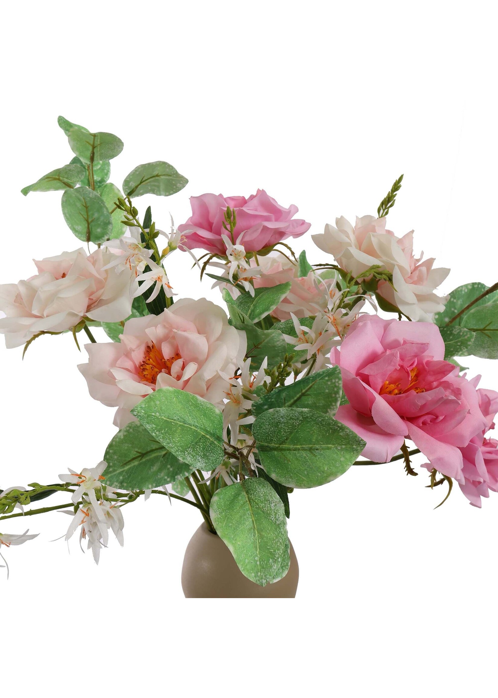 REIMS BOUQUET 80CM PINK