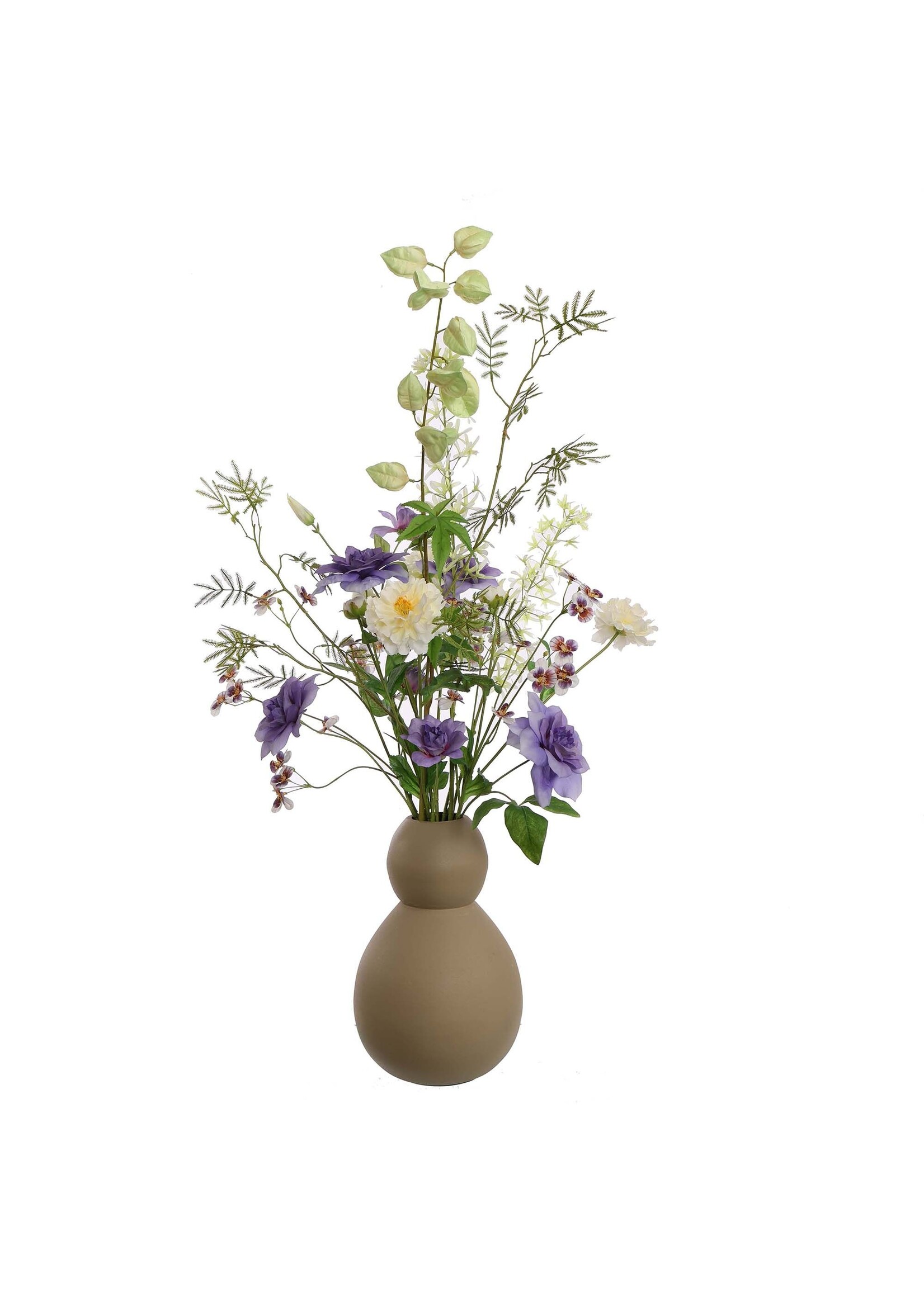 TORINO BOUQUET 100CM BLUE