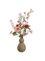 TORINO BOUQUET 100CM PINK