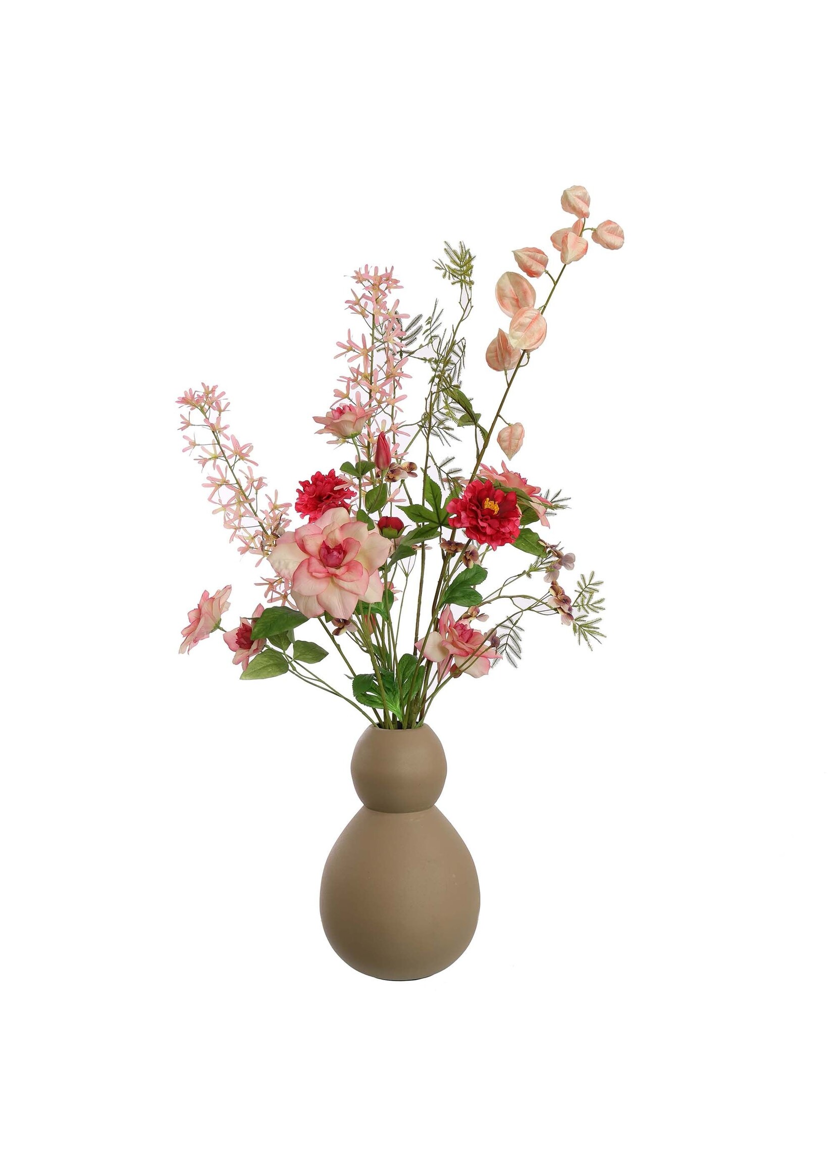 TORINO BOUQUET 100CM PINK