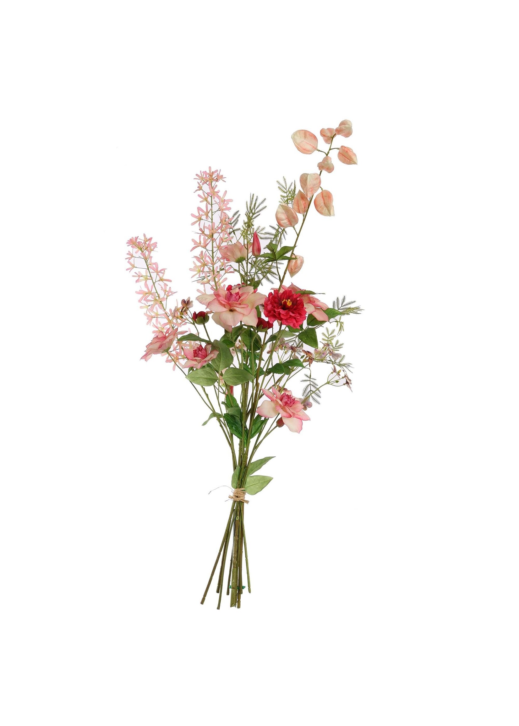 TORINO BOUQUET 100CM PINK