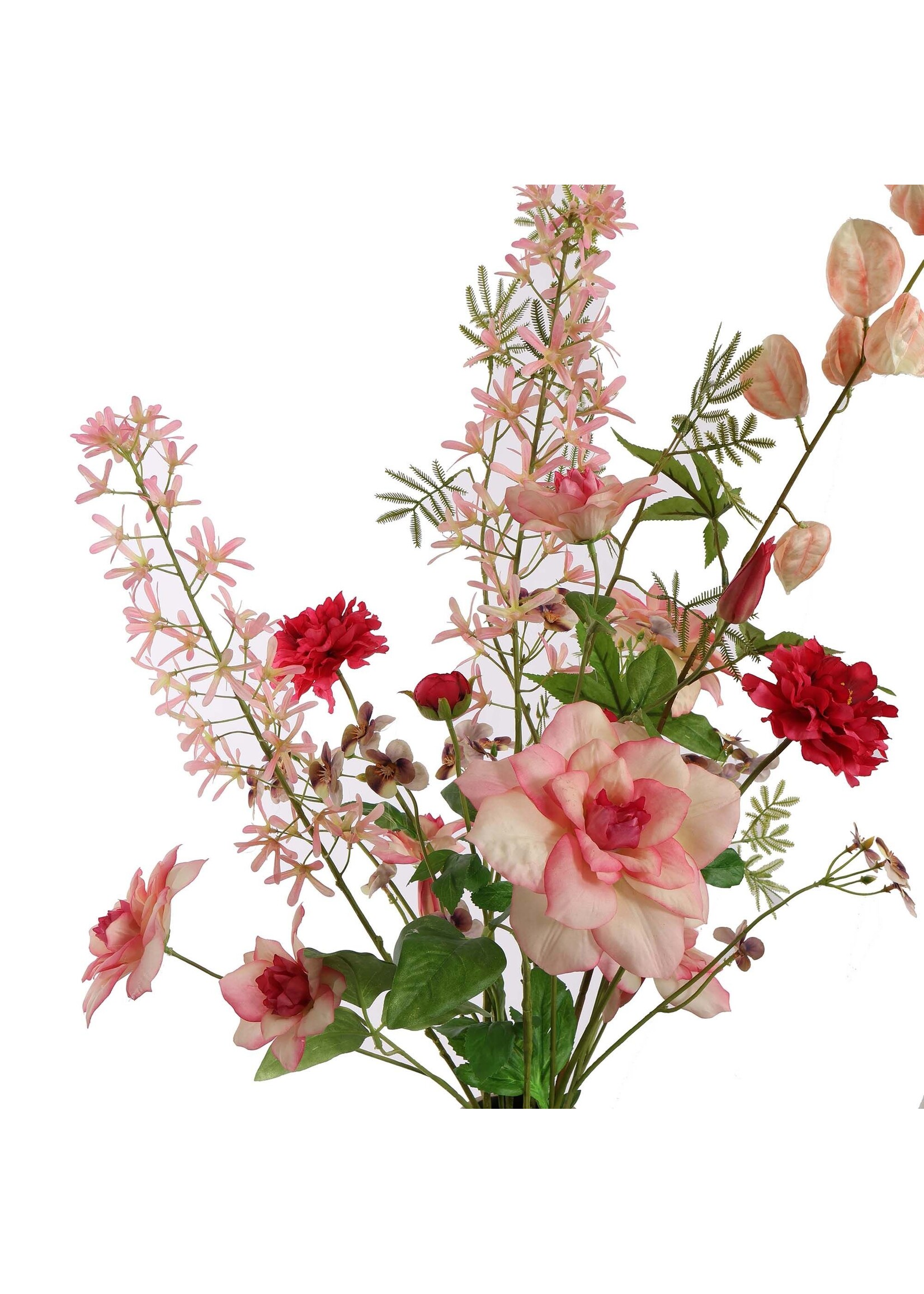 TORINO BOUQUET 100CM PINK