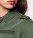 H&M Groene blouse