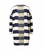 Striped Vest