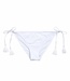 Adidas White Bikini