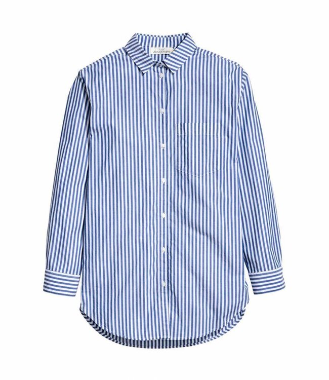 Esprit Katoenen Blouse