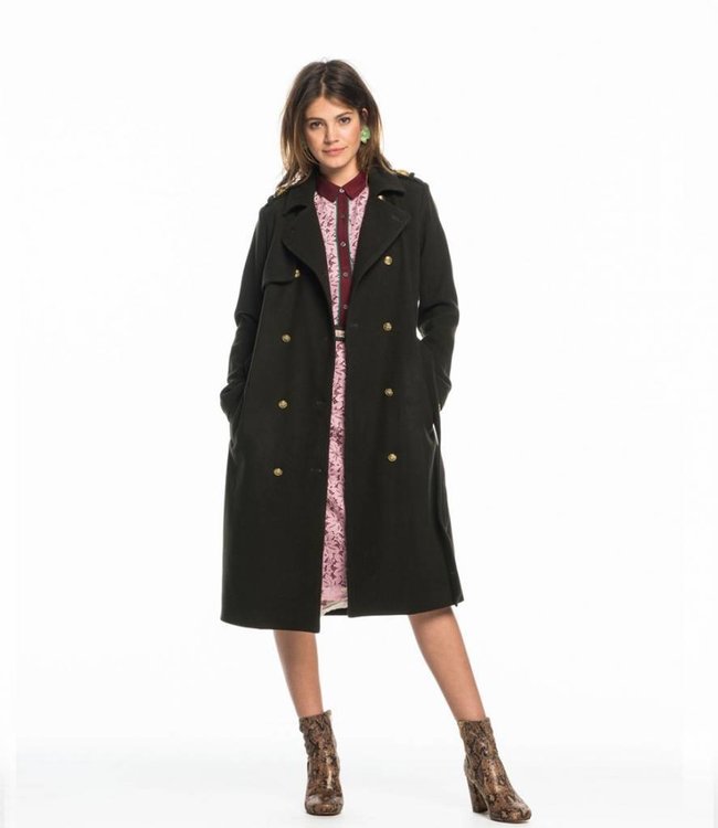 Hugo Boss Trenchcoat