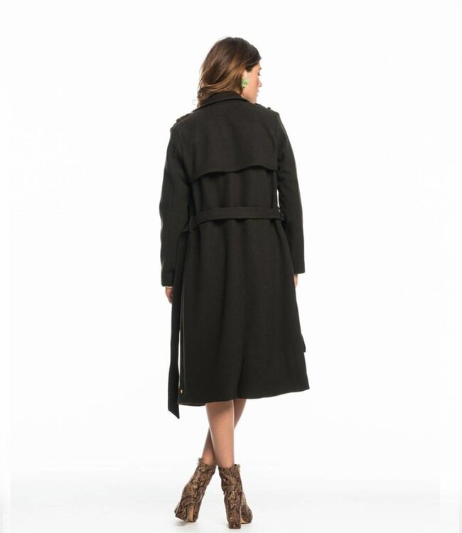 Hugo Boss Trenchcoat