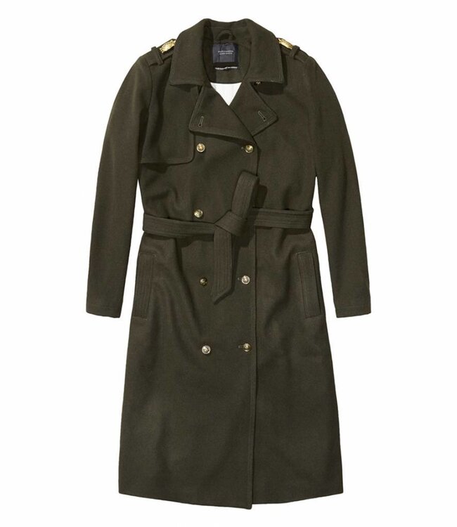 Hugo Boss Trenchcoat