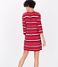 Mango Striped Dress