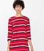 Mango Striped Dress