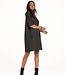 Scotch & Soda Dress with Turtleneck