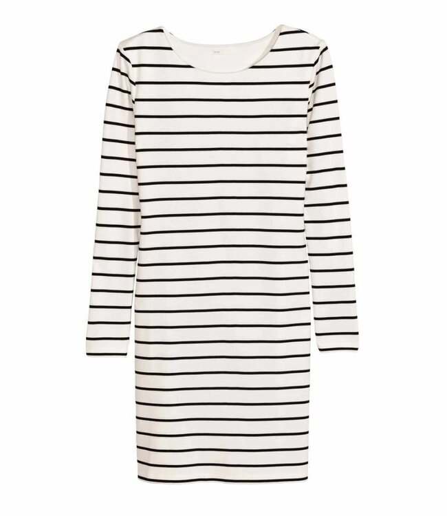 The Sting Jersey Dress