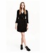 Mango Wrapover Dress