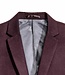 H&M Bordeaux Slim Blazer