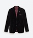 Scotch & Soda Velvet Blazer